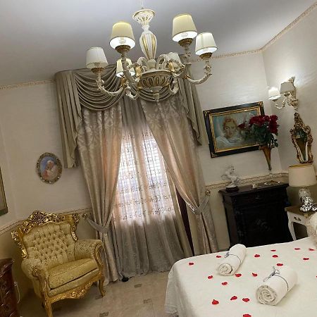 Regina Suite ブリンディジ エクステリア 写真