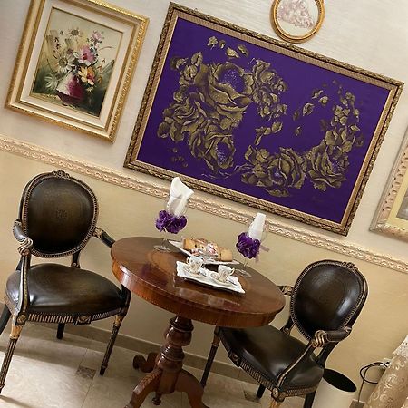 Regina Suite ブリンディジ 部屋 写真