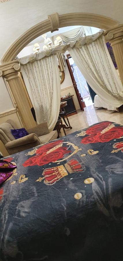 Regina Suite ブリンディジ エクステリア 写真