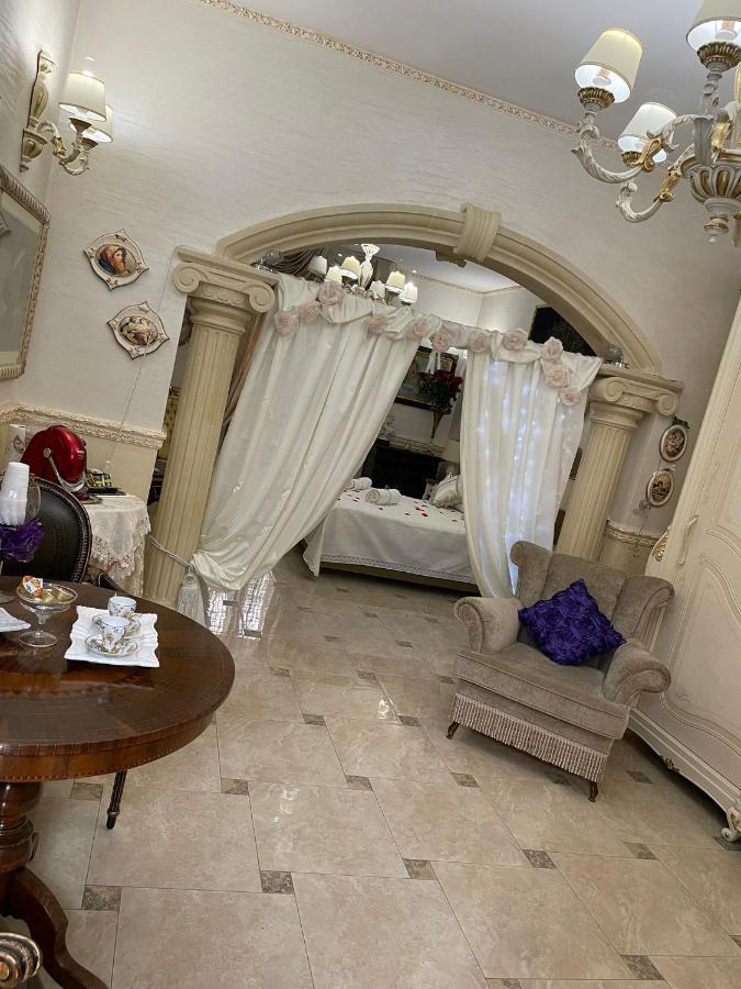 Regina Suite ブリンディジ エクステリア 写真