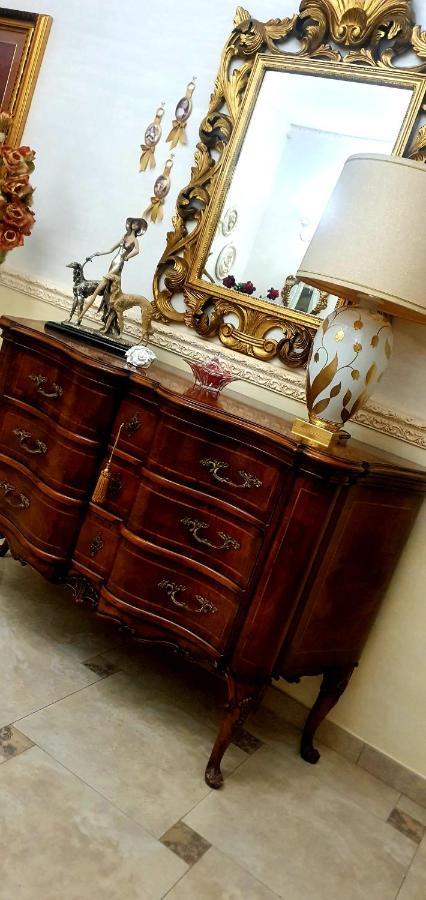 Regina Suite ブリンディジ エクステリア 写真